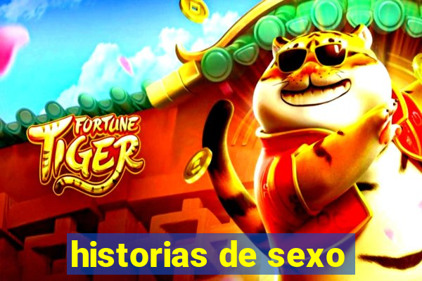 historias de sexo